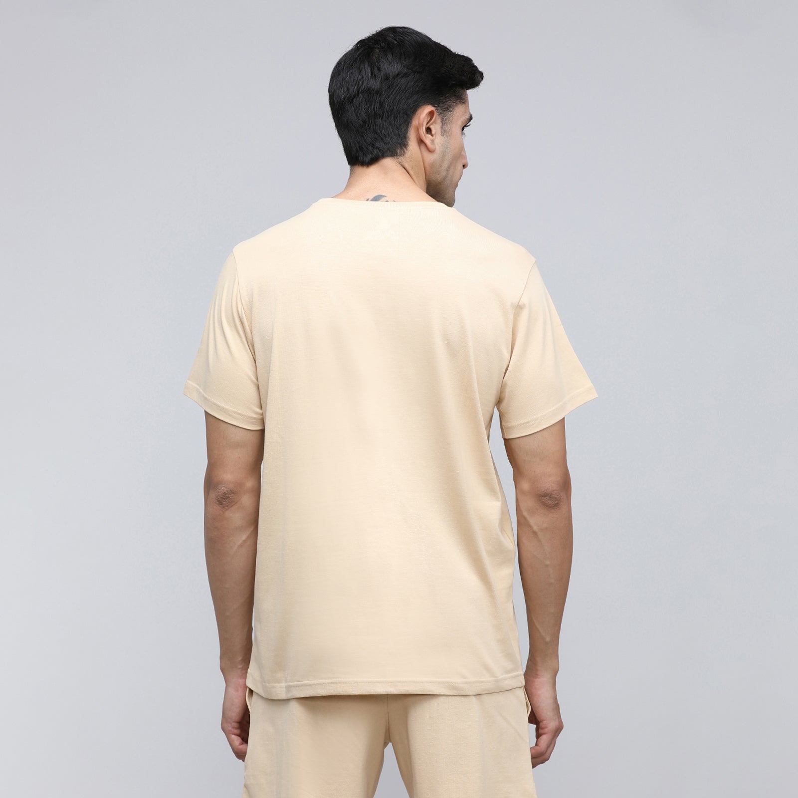 Indo Cotton Men's Co-ord sets