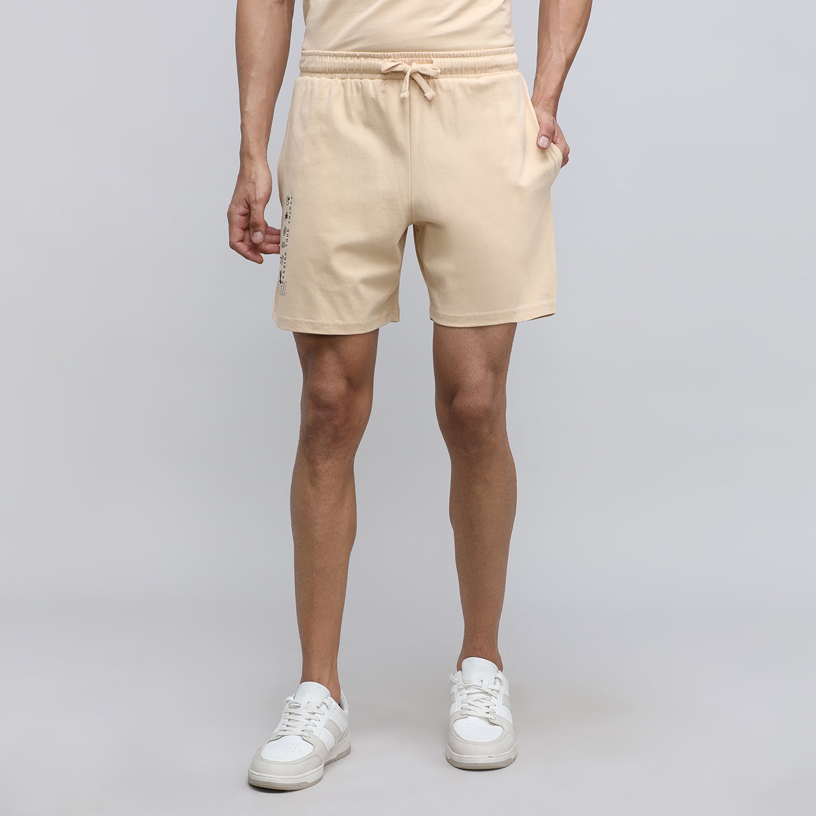 Indo Cotton Men's Co-ord sets